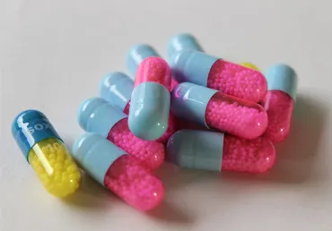 Medicines Quality Control