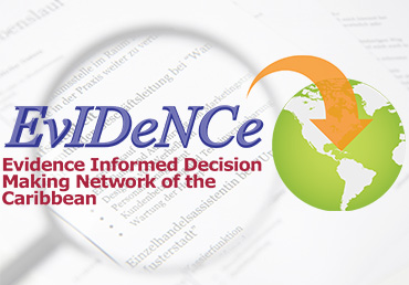 CARPHA Evidence Portal