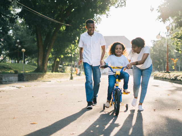 Disease Prevention and Health Promotion