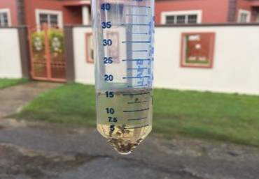 Vector-Borne Diseases