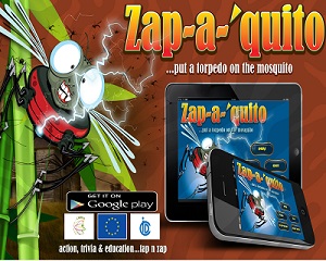 Zap-a-'quito