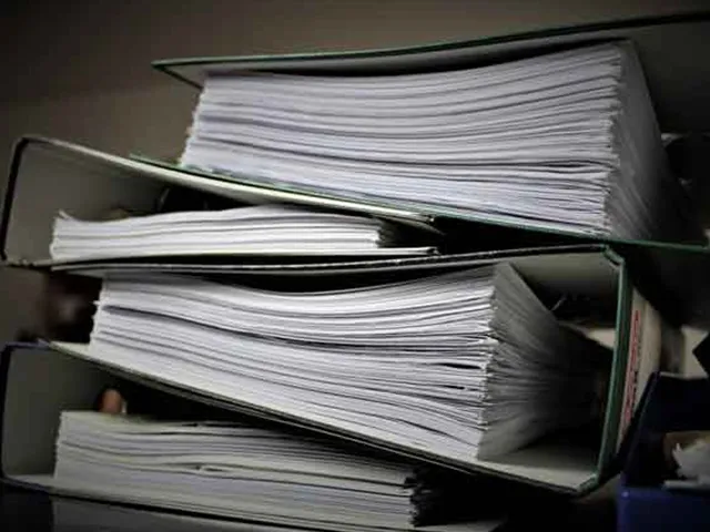 Policies and Plans