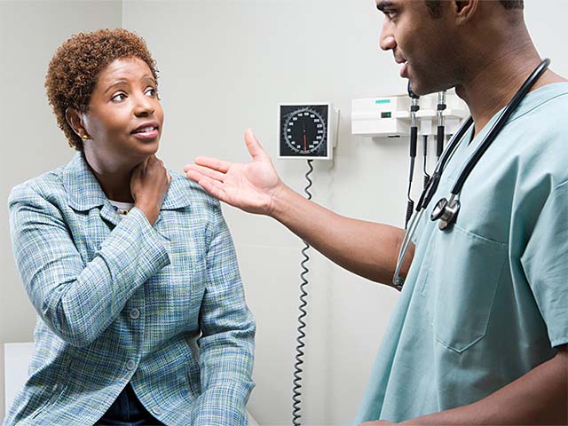 Integrated Disease Management