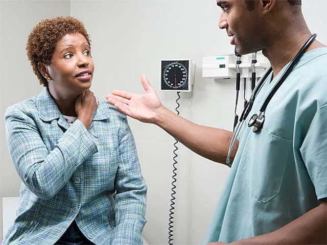 Integrated Disease Management